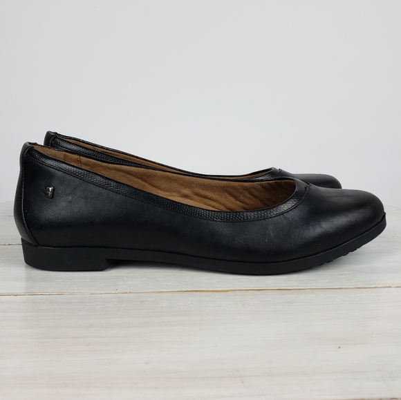 Shoes For Crews Shoes 4gap Shoes For Crews 55315 Reese Flats Poshmark